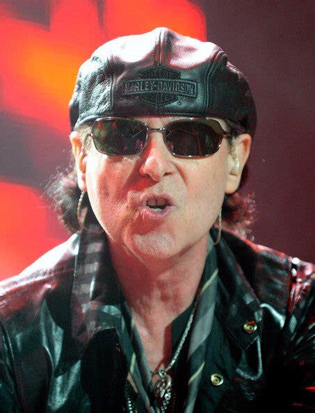 Klaus meine and gabi meine have been married for 45 years. Klaus Meine's Birthday Celebration | HappyBday.to