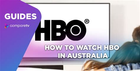Hbo Max Australia Guide How To Watch Plans Cost And More