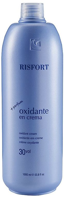 Risfort Color Oxidant Cream 30 Vol Oxidante Profesional 9 Makeup Es