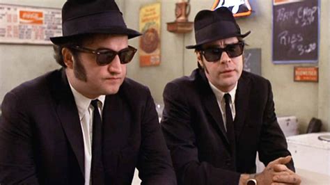 Premium fair trade dark blend. Blues Brothers - Extended Version (The Blues Brothers, 1979)