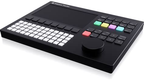 Polyend Pushes Tracker Standalone Workstation Further With Midi Channel
