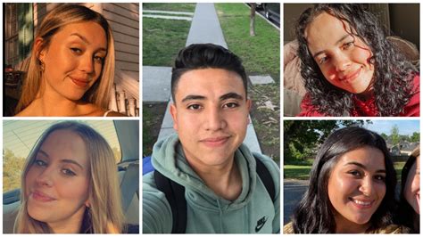 Current Former Arkansas High School Students Identified As 5 Killed In
