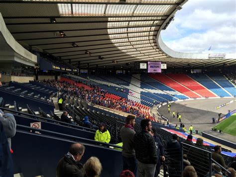 Maps, where to buy tickets, best hotels, stadium tours and museum, pubs and cafes, fun things to do in the city. Hampden Park - StadiumDB.com