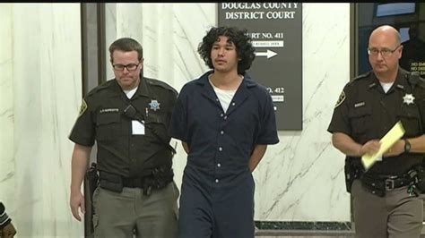 Teen Convicted In Home Invasion Beating Sentenced