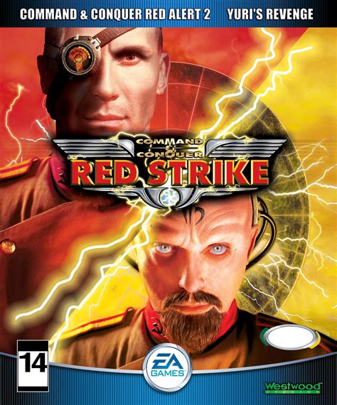 Download red alert 2 online for windows pc from filehorse. Game For Download: Red Alert 2 Yuri's Revenge