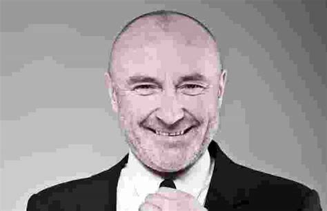 Phil Collins Bio Age Net Worth Height Married Nationality Body The