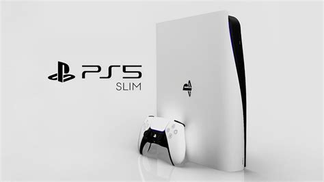 Ps5 Slim Price And Release Window Outed By Microsoft Court Docs