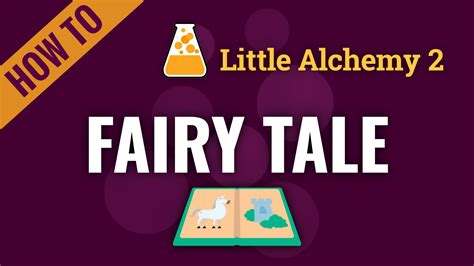 fairy tale little alchemy 2 cheats