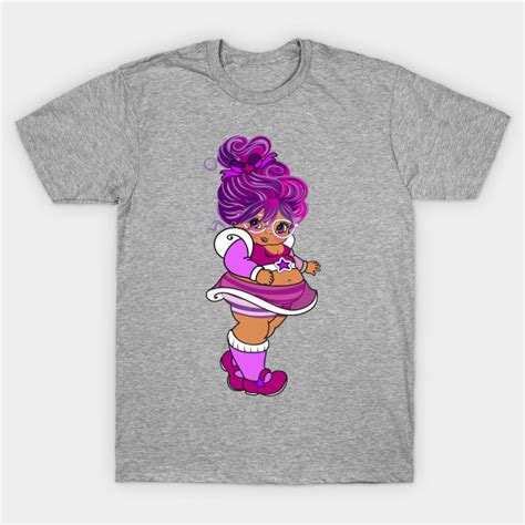 Shy Violet Body Positive T Shirt Teepublic