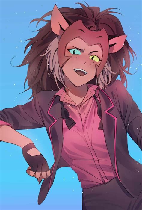 Catra By 10000 She Ra And The Princesses Of Power Know Your Meme
