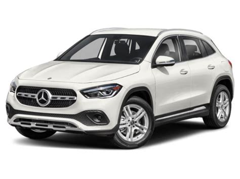 All new mercedes gla 2021 prices, installments and availability in showrooms. New 2021 Mercedes-Benz GLA Prices - NADAguides-