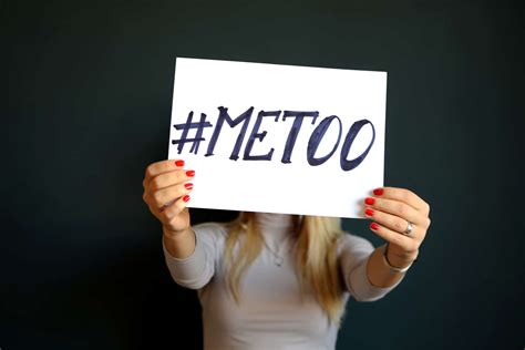 Reporting Sexual Harassment And Protection Against Retaliation