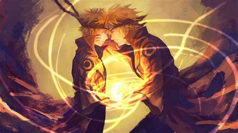 Naruto 4k Wallpaper En