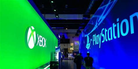 Xbox Responde A La Subida De Precios De Playstation Con Indiferencia