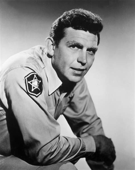 Andy Griffith