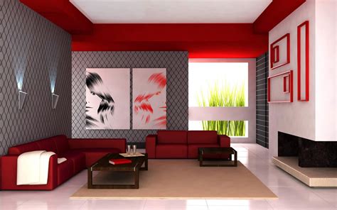 Elegant Home Interior Painting For Your Living Room ~ Interior Home