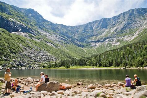 The Perfect Maine Summer Hike A Mountain The Maine Mag