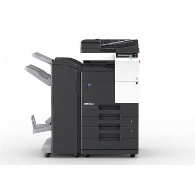 Home » help & support » printer drivers. bizhub B367 | Konica Minolta East Coast