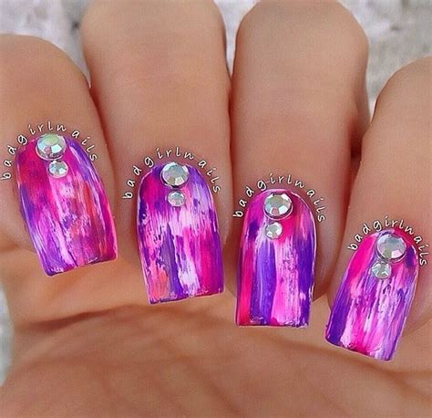 This Is Cool Crazy Nail Art Nail Designs Cute Nails