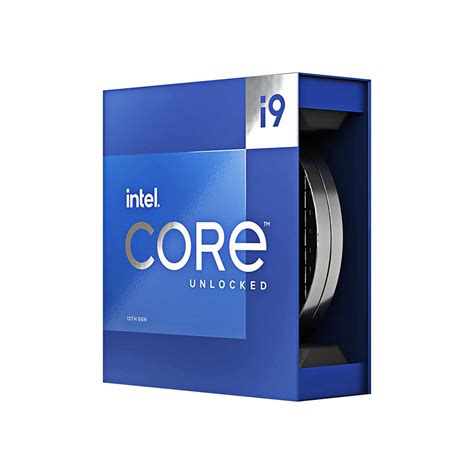 Intel Core I9 13900ks Desktop Processor Pc Studio
