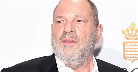 Harvey Weinstein Sex Assault Cases Given To District Attorney
