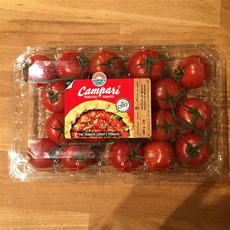 Campari Tomatoes Culinaria Receitas Lista De Compras
