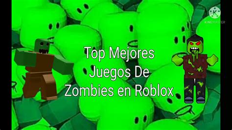 Top Mejores Juegos De Robloxraldyparte 2 Youtube
