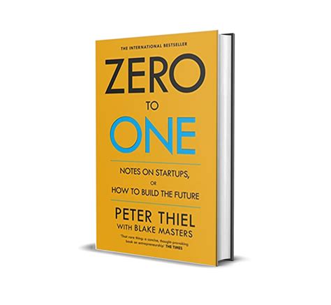 This page was intentionally left blank. Zero to One by Peter Thiel with Blake Masters| Book ...
