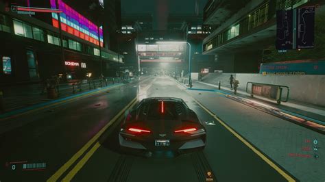 Cyberpunk 2077 Xbox Series X Gameplay 4k Cyberpunk 2077 Videos