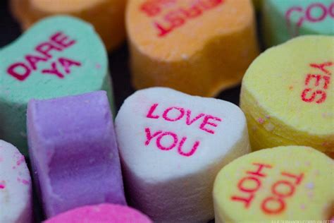 Sweethearts Candies Wont Be Available This Valentines Day Thestreet