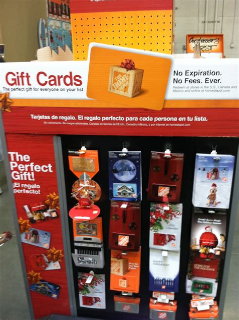 We did not find results for: Christmas Gift Shopping at Home Depot and $50 Giveaway ...