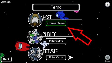 Maybe you would like to learn more about one of these? How to play with friends in Among Us | AllGamers