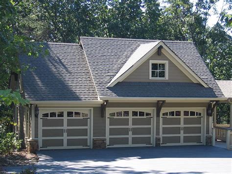 See more ideas about carriage house plans, house plans, garage apartment plans. Carriage House Plans | Craftsman-style Carriage House Plan #053G-0013 at TheGaragePlanShop.com