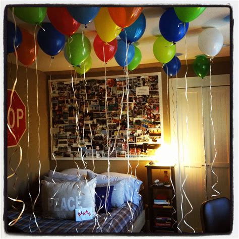 25+ Amazing Concept Welcome Home Decoration Ideas For Husband