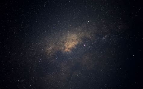 Download Wallpaper 3840x2400 Milky Way Space Starry Sky 4k Ultra Hd