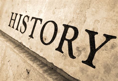 history sample esssat