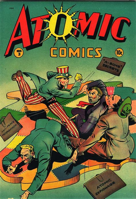 N°3 Green Vintage Comics Classic Comics Vintage Comic Books