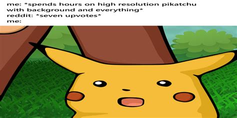 Hd Updated Pikachu Meme Invest Dont Miss Out Memeeconomy