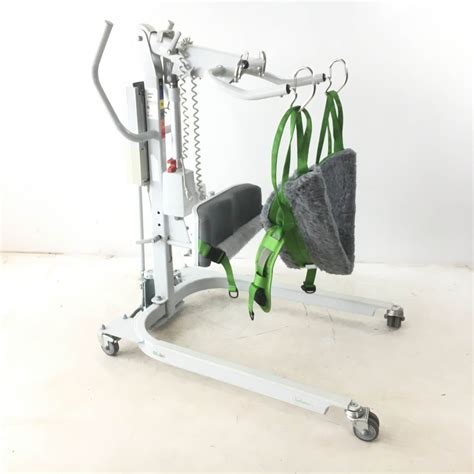 Aufstehlifter Liko Sabina 2 Patientenlifter Transferhilfe