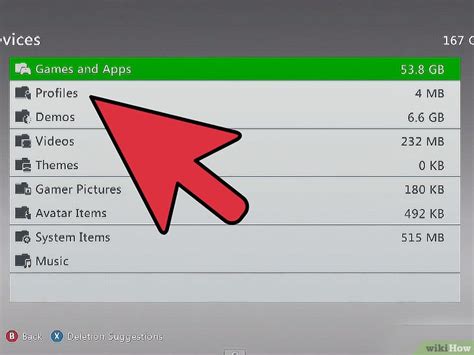 Come Cancellare I Profili Utente Su Xbox 8 Passaggi