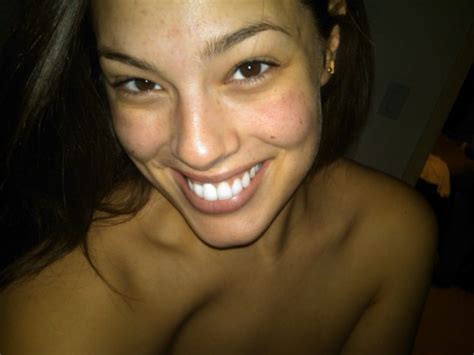 Ashley Graham Nude Leaked Collection Photos The Fappening