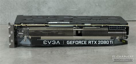 Evga Geforce Rtx 2080 Ti Xc Ultra