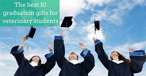 Apart from designing, i love to share and suggest cool gift ideas for any occasion to my readers. The best 10 graduation gifts for veterinary students - I ...