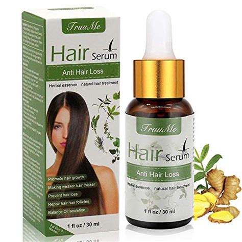 Top 10 Best Hair Loss Serums In 2022 Reviews By Experts