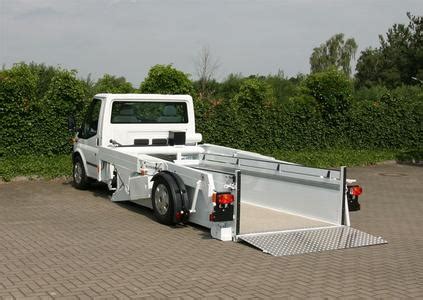 Rcp sait réunir intelligence et sensibilité pour concevoir les produits et services innovants de demain. CARGOLOADER®-Innovation. Einfaches Be- und Entladen jetzt ...