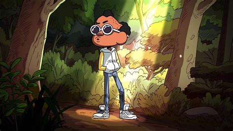Craig of the creek is a series that will leave you with a good feeling and make you want to appreciate not only the world around you but also your craig of the creek premieres march 30th at 6:25pm on cartoon network and you can watch episodes on the cn app now! How Craig of the Creek Saved My Summer | The Mary Sue