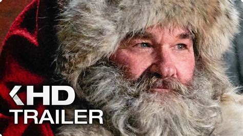 The Christmas Chronicles Trailer 2 2018 Netflix Youtube