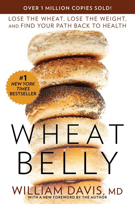Wheat Belly Diet Is It The 1 Diet Love Home And Health