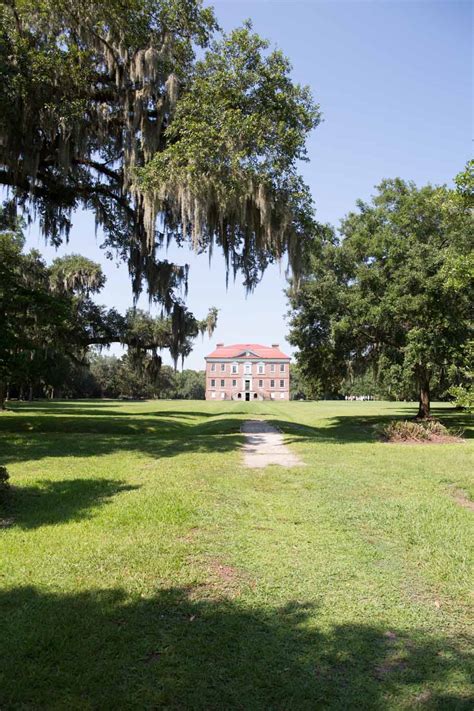 Drayton Hall My First Visit — Beauty Everyday