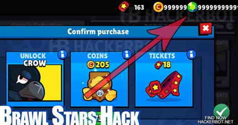 Brawl Stars Get Gems And Coins Free Online Resources Generator
